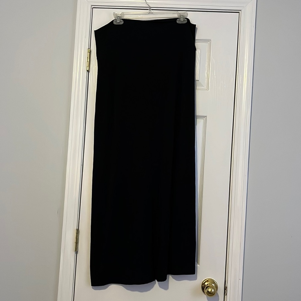 Womens maxi skirt